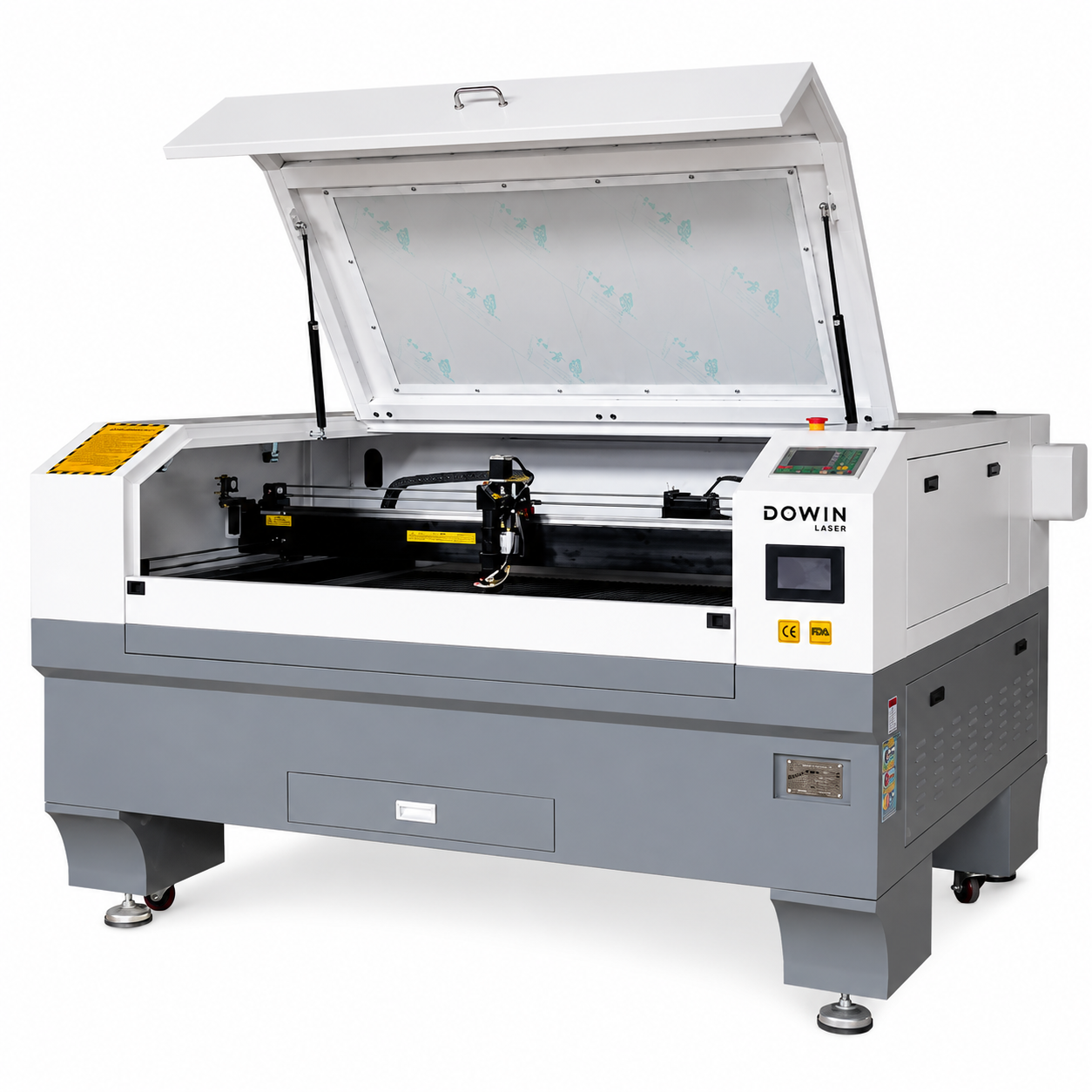 DW-1390M imagen producto Dowin